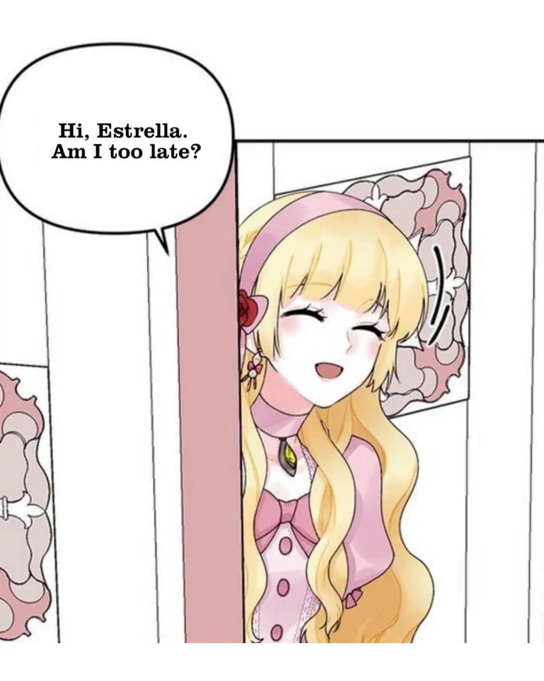 The Princess In The Dumpster Chapter 17 Image 3