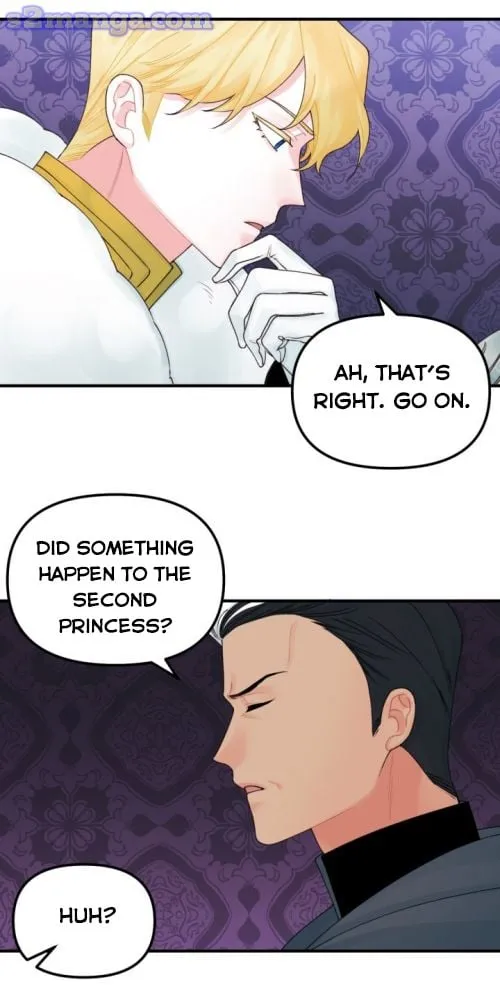 The Princess In The Dumpster Chapter 28 Image 15