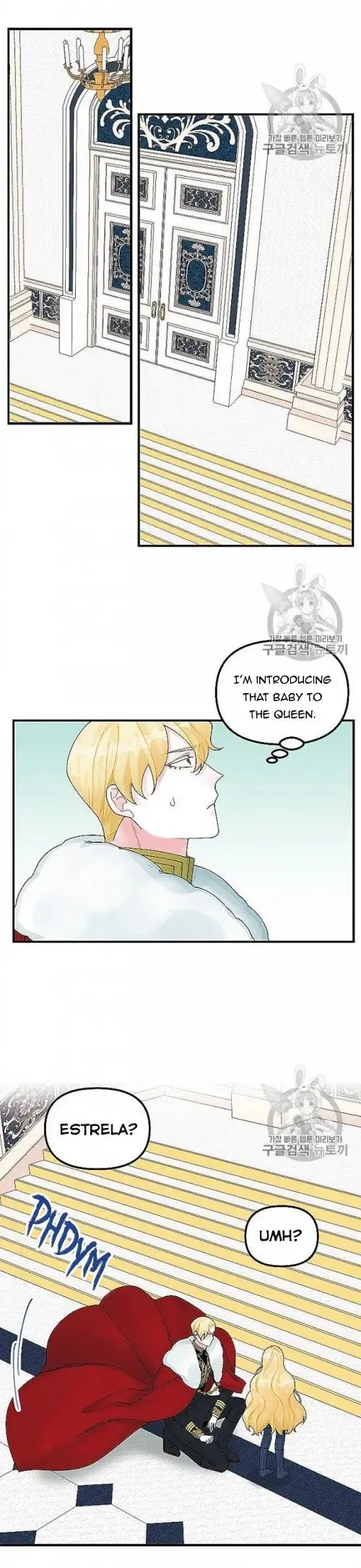 The Princess In The Dumpster Chapter 29 Image 17