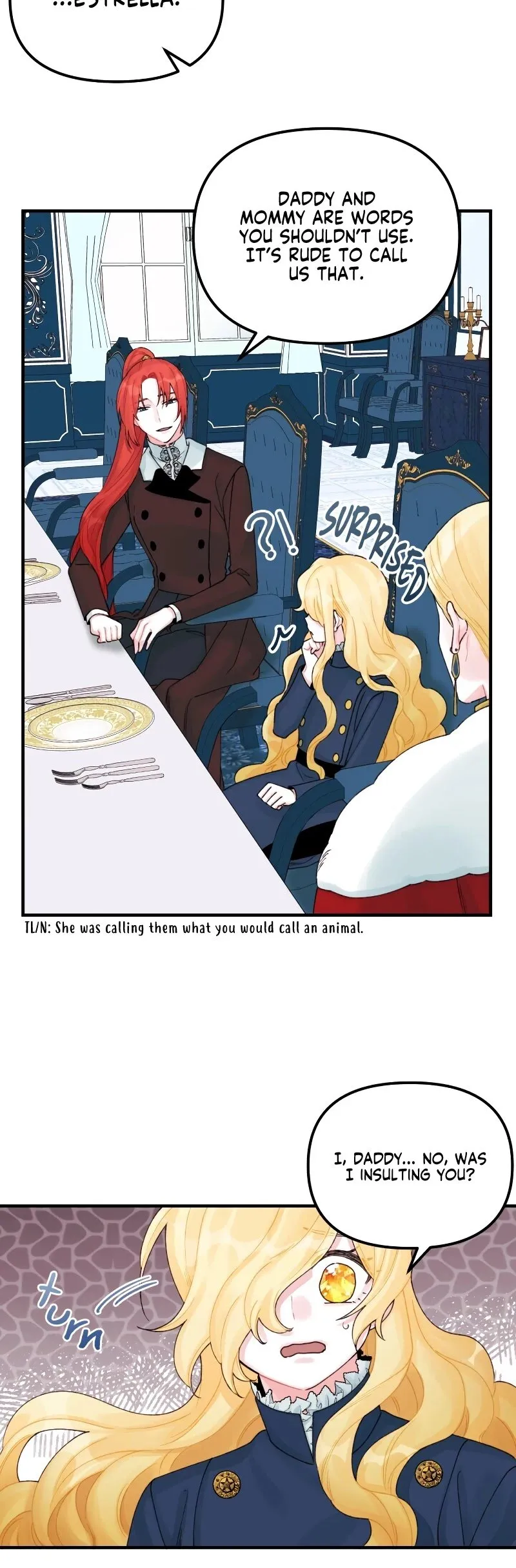 The Princess In The Dumpster Chapter 30 Image 6