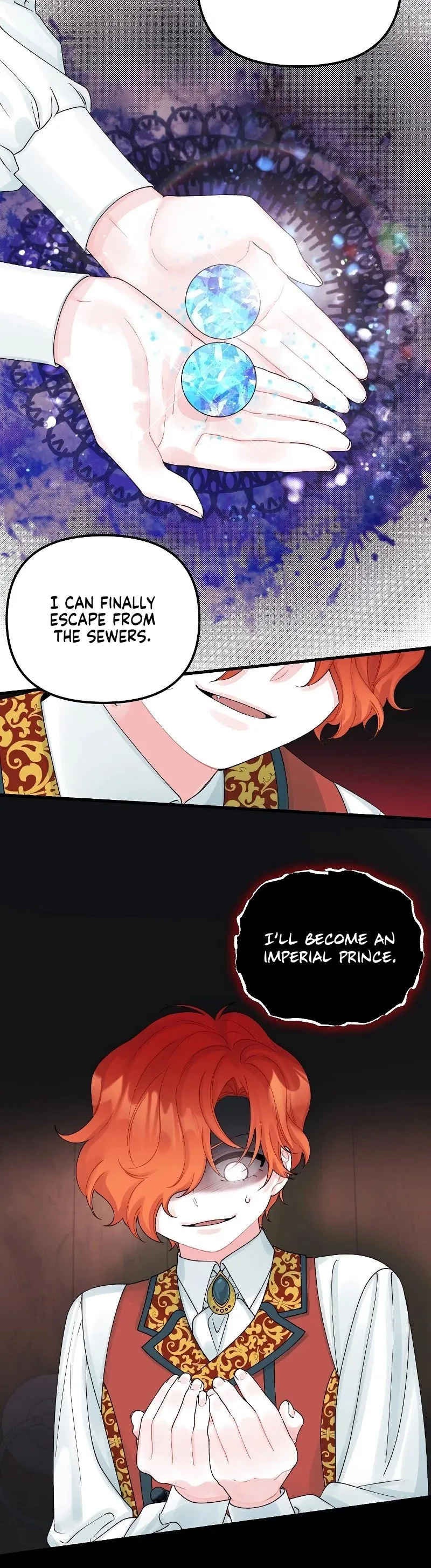 The Princess In The Dumpster Chapter 37 Image 8