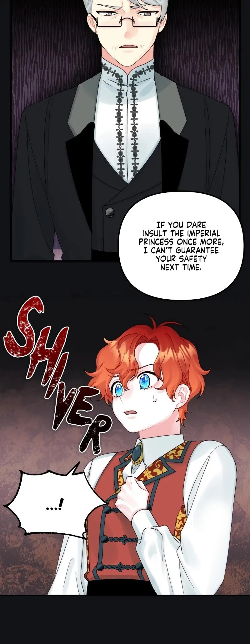 The Princess In The Dumpster Chapter 38 Image 8