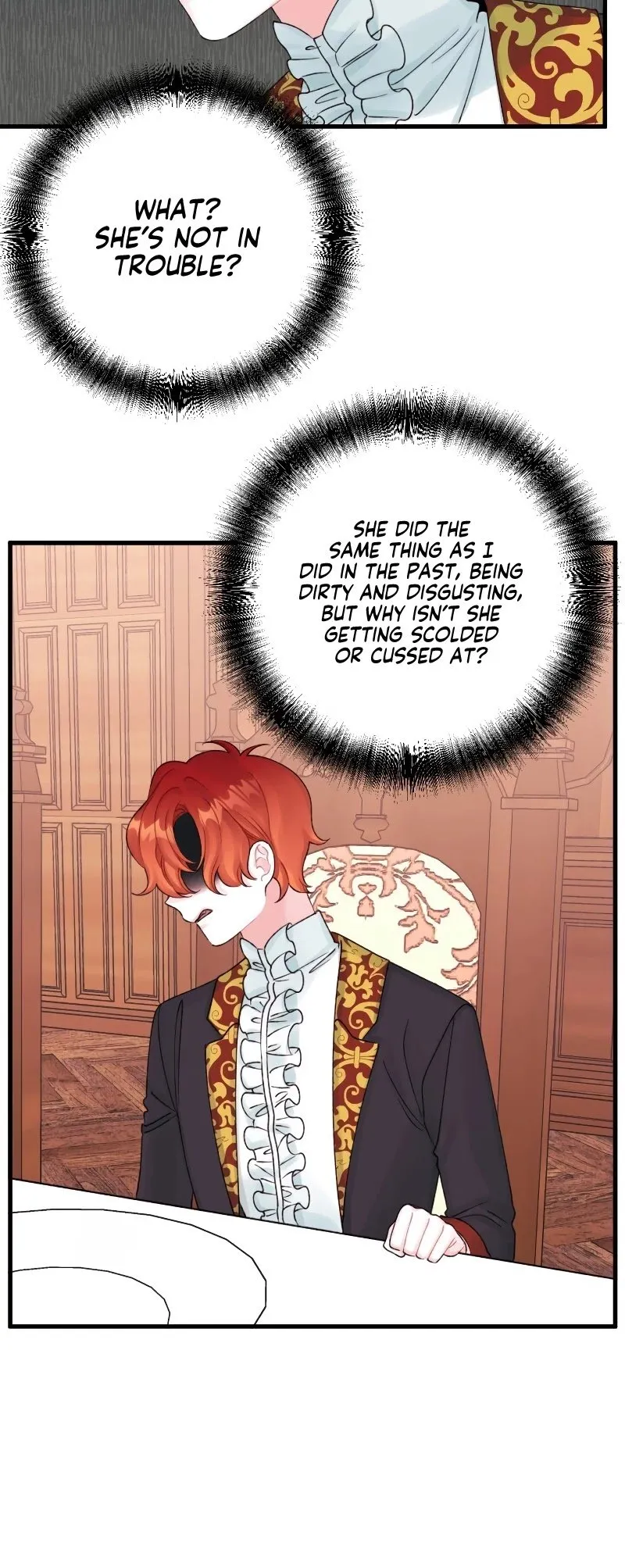 The Princess In The Dumpster Chapter 39 Image 14