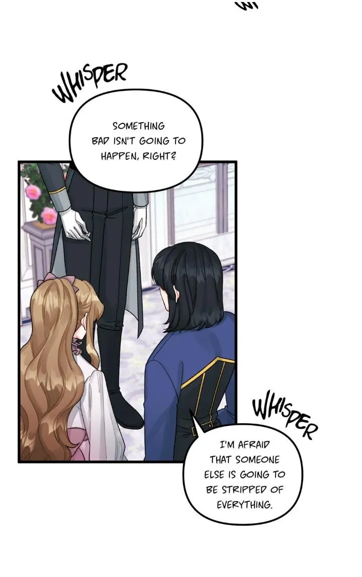 The Princess In The Dumpster Chapter 58 Image 2