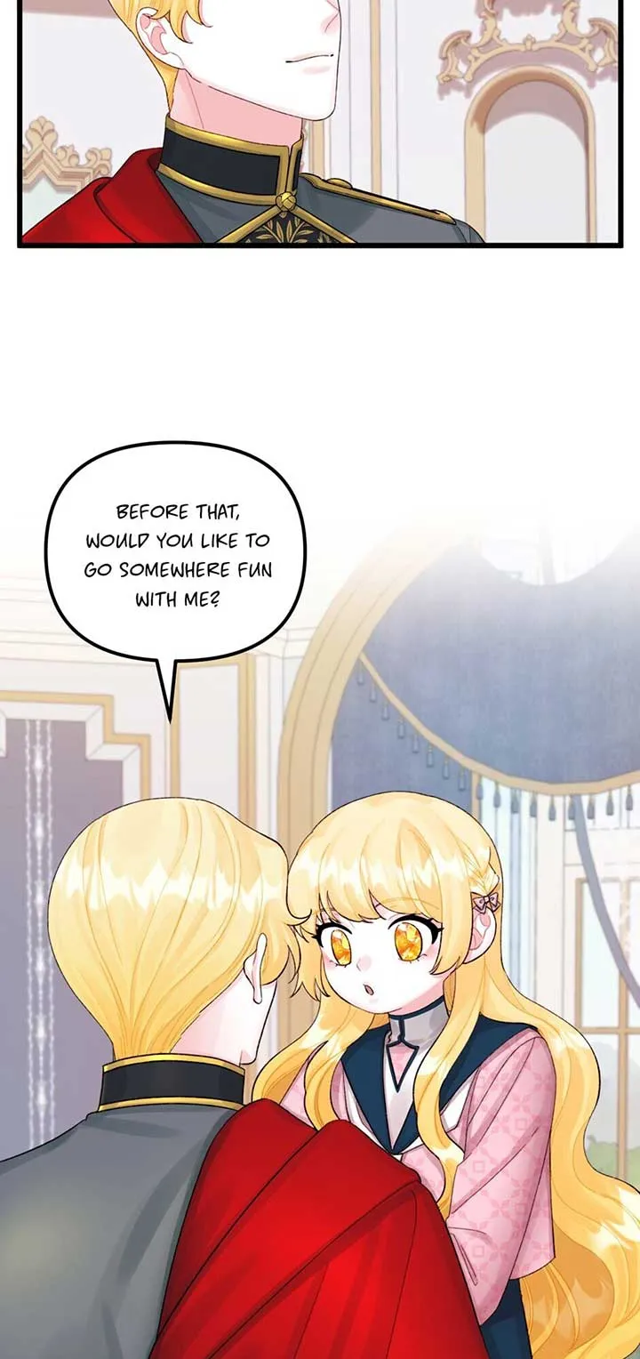 The Princess In The Dumpster Chapter 60 Image 50