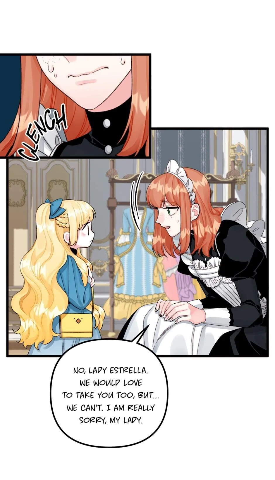 The Princess In The Dumpster Chapter 61 Image 17