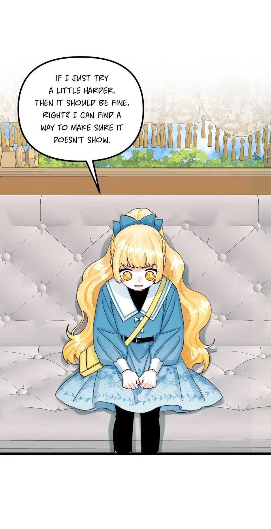 The Princess In The Dumpster Chapter 61 Image 65