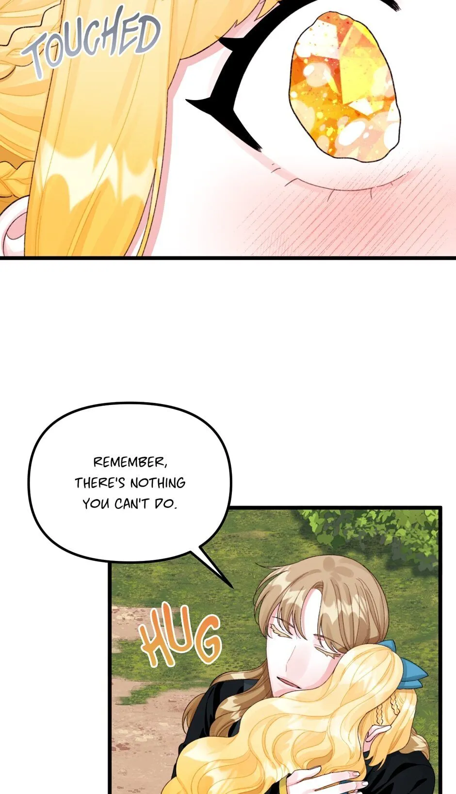 The Princess In The Dumpster Chapter 63 Image 11