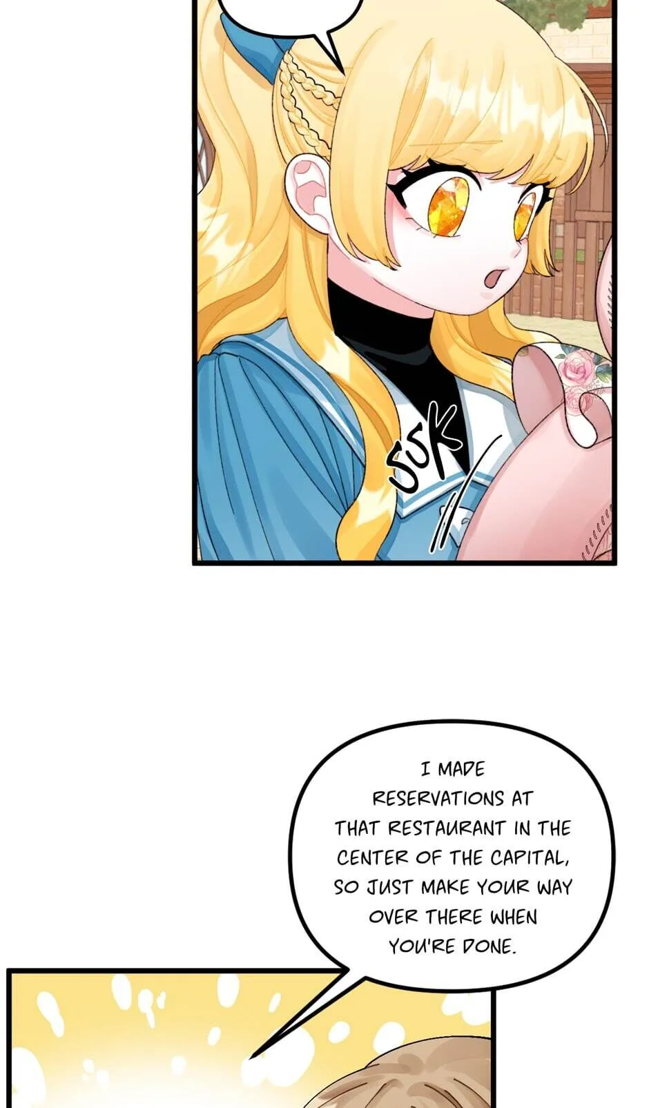 The Princess In The Dumpster Chapter 63 Image 51