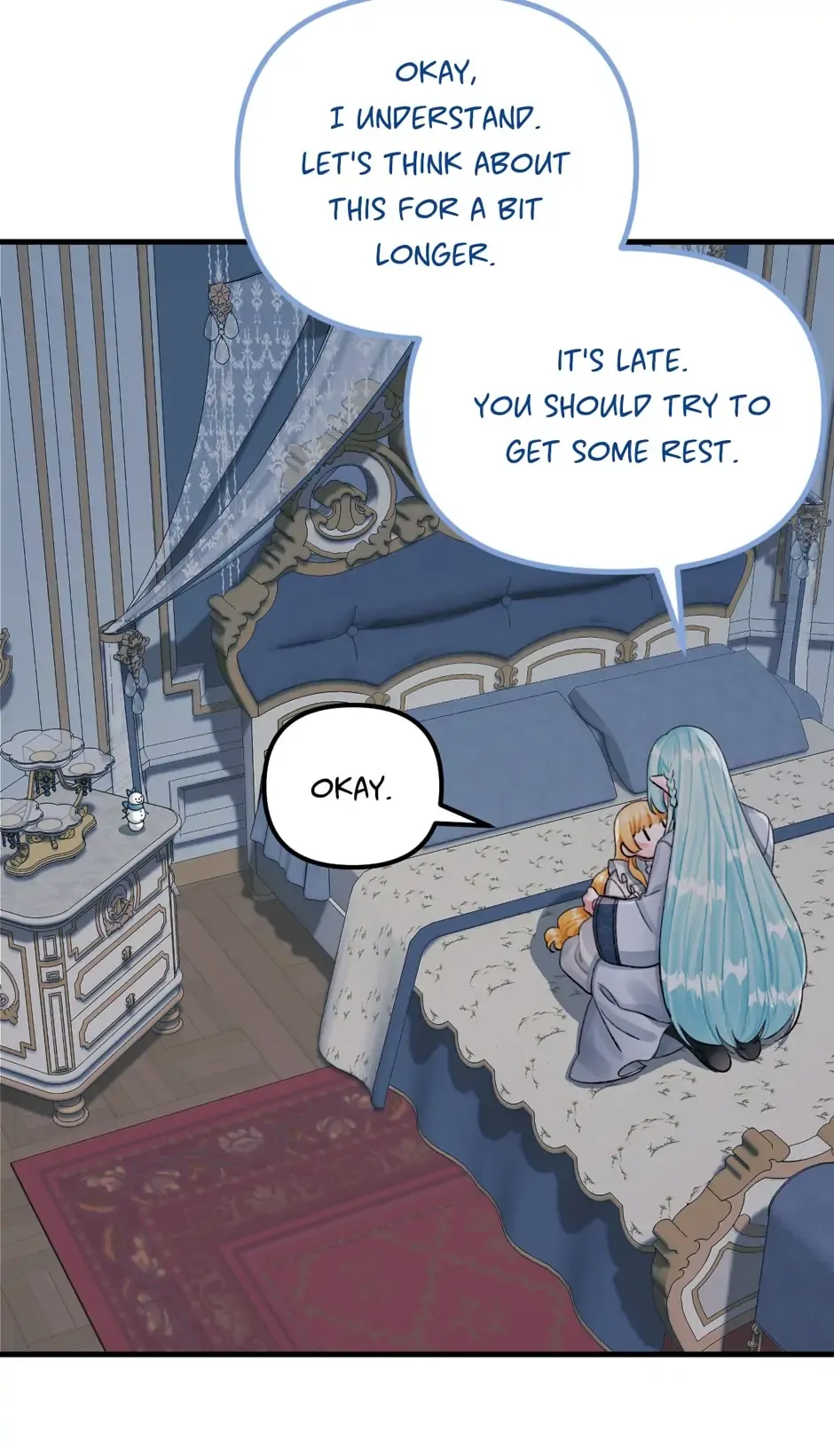 The Princess In The Dumpster Chapter 68 Image 19