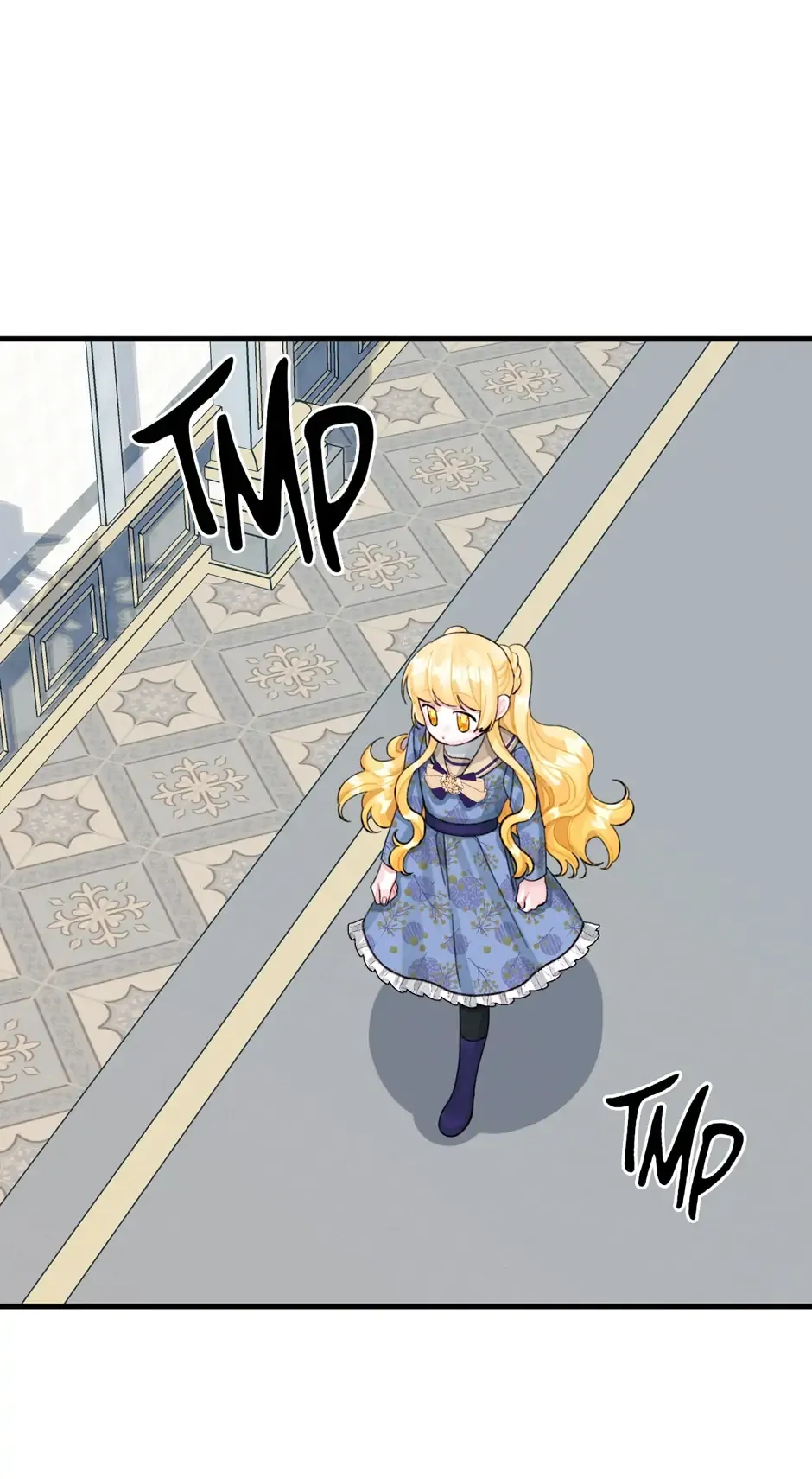 The Princess In The Dumpster Chapter 68 Image 29