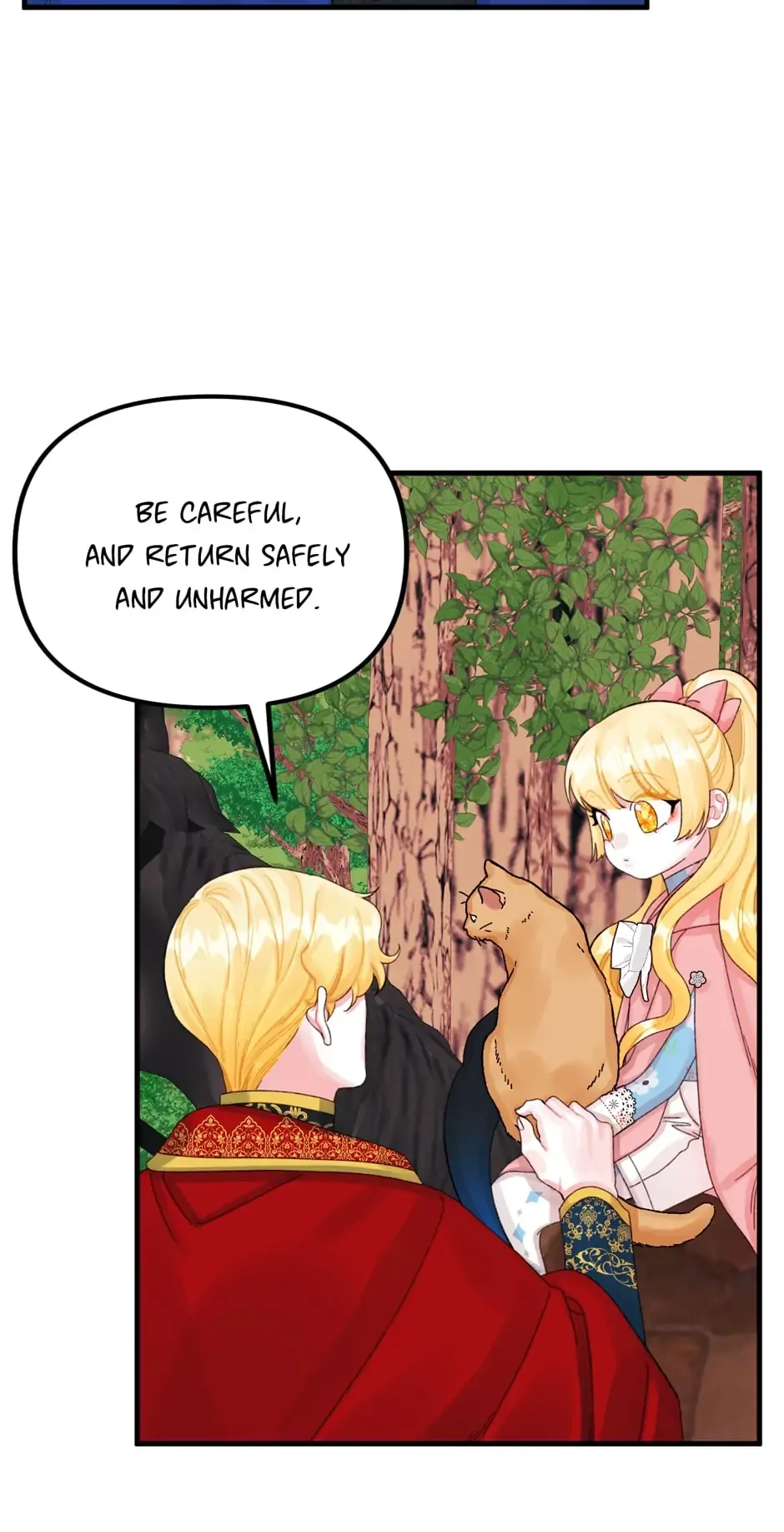 The Princess In The Dumpster Chapter 71 Image 4