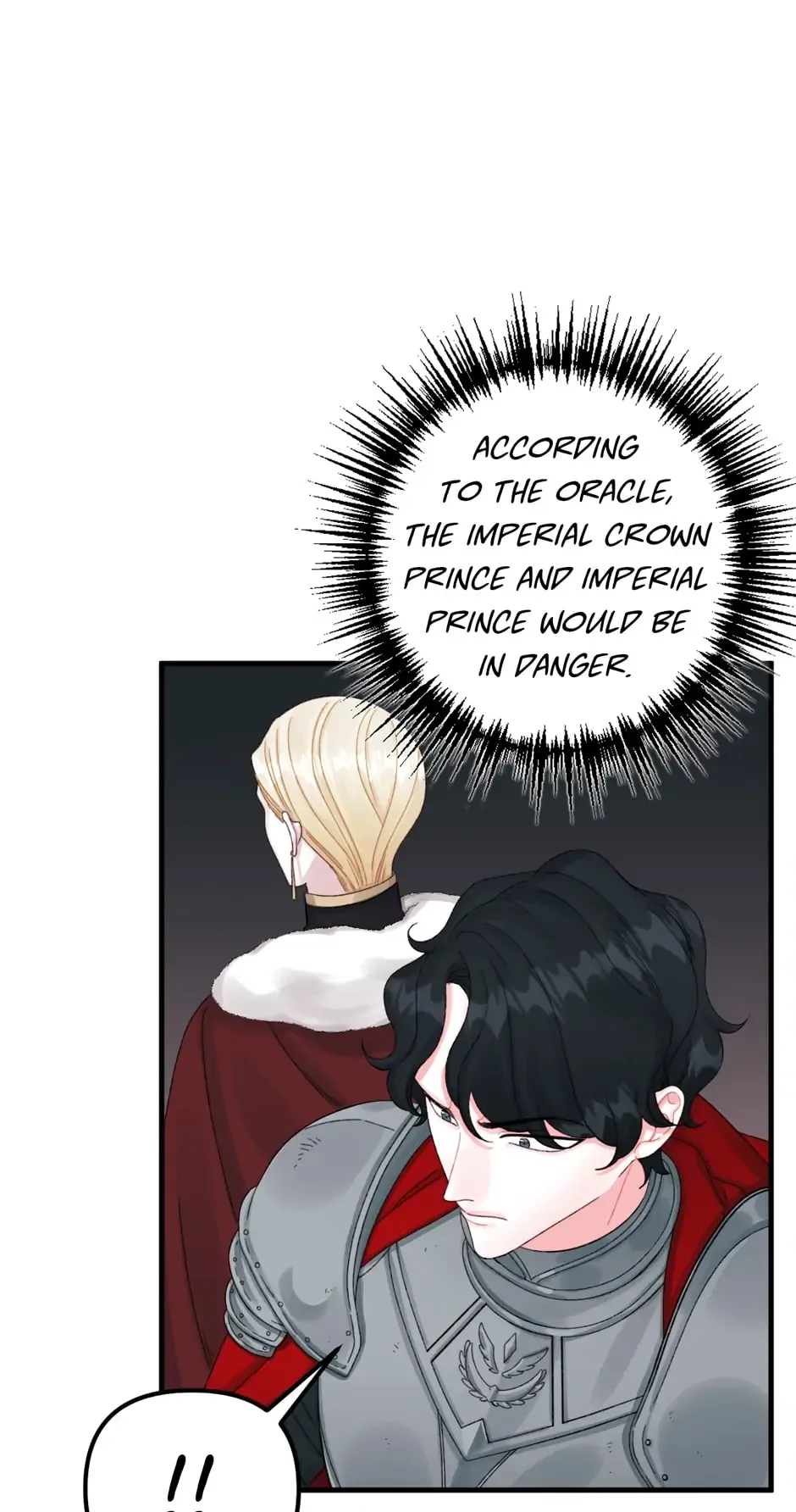 The Princess In The Dumpster Chapter 71 Image 43