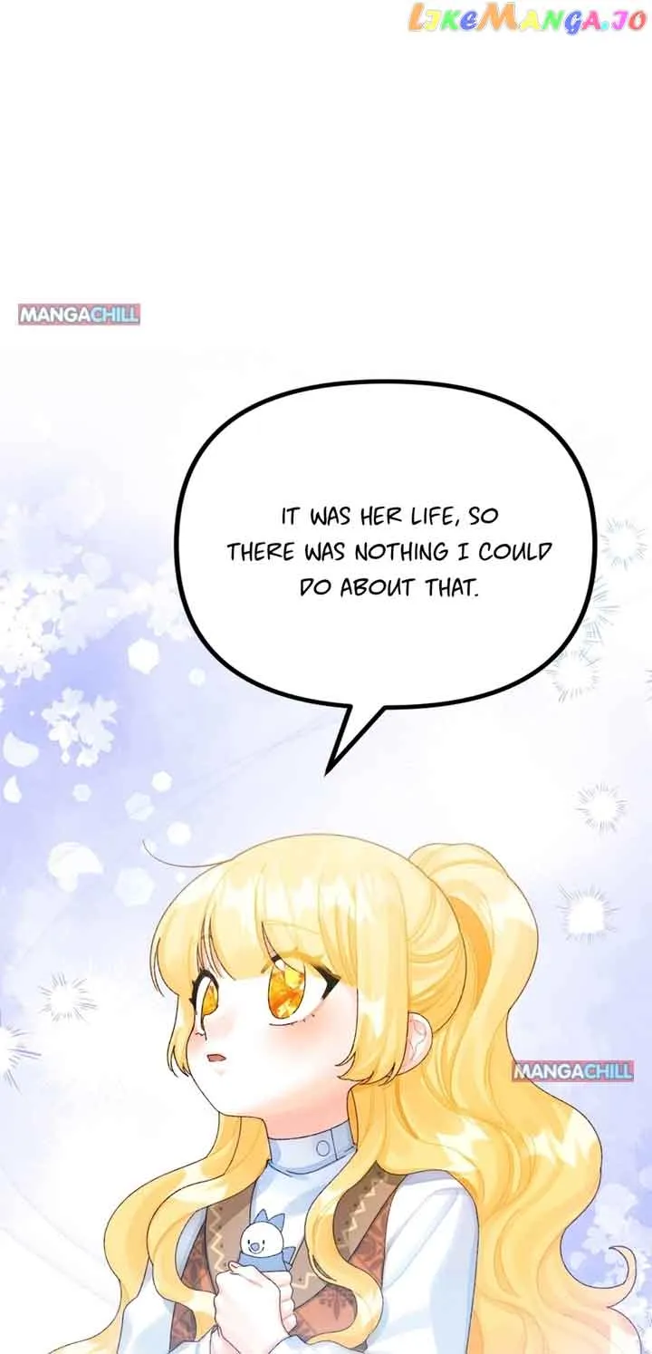 The Princess In The Dumpster Chapter 74 Image 36