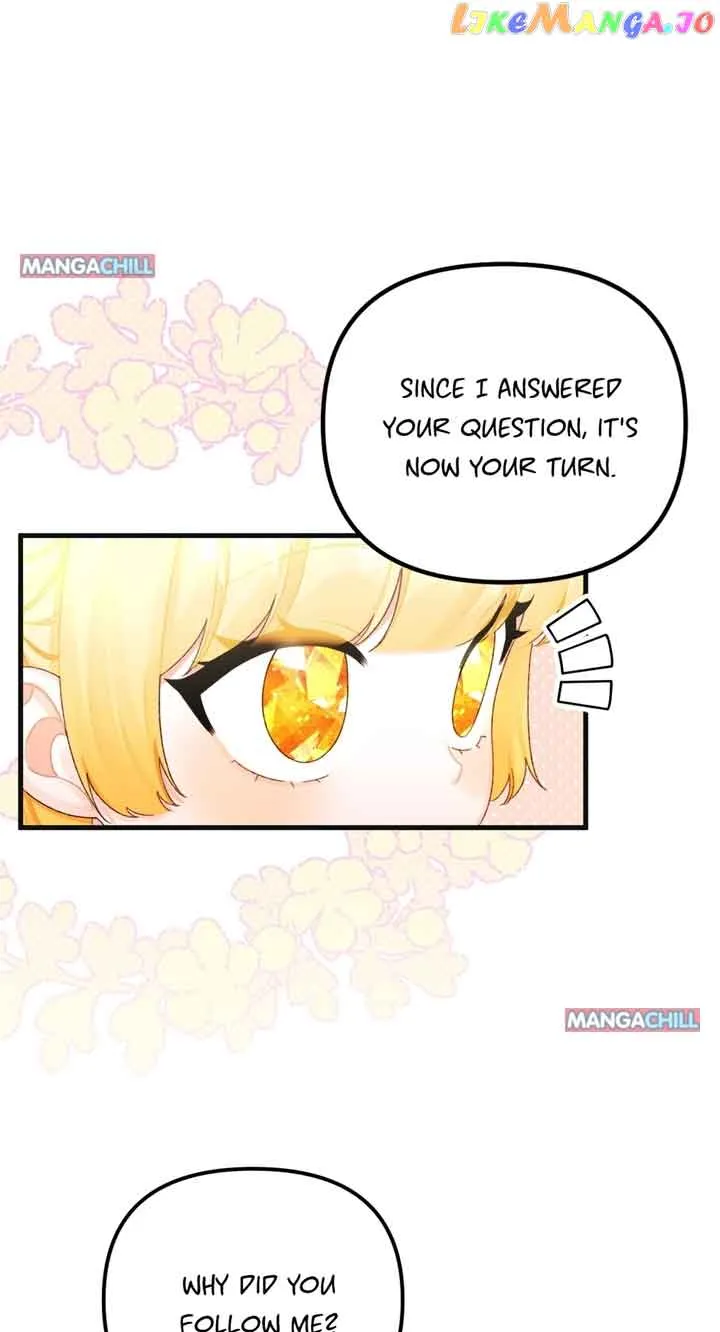 The Princess In The Dumpster Chapter 74 Image 5