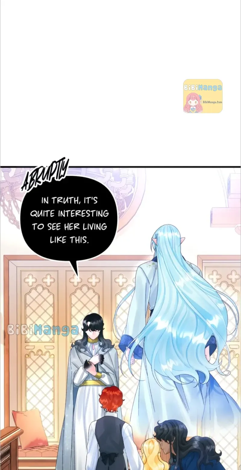 The Princess In The Dumpster Chapter 75 Image 14