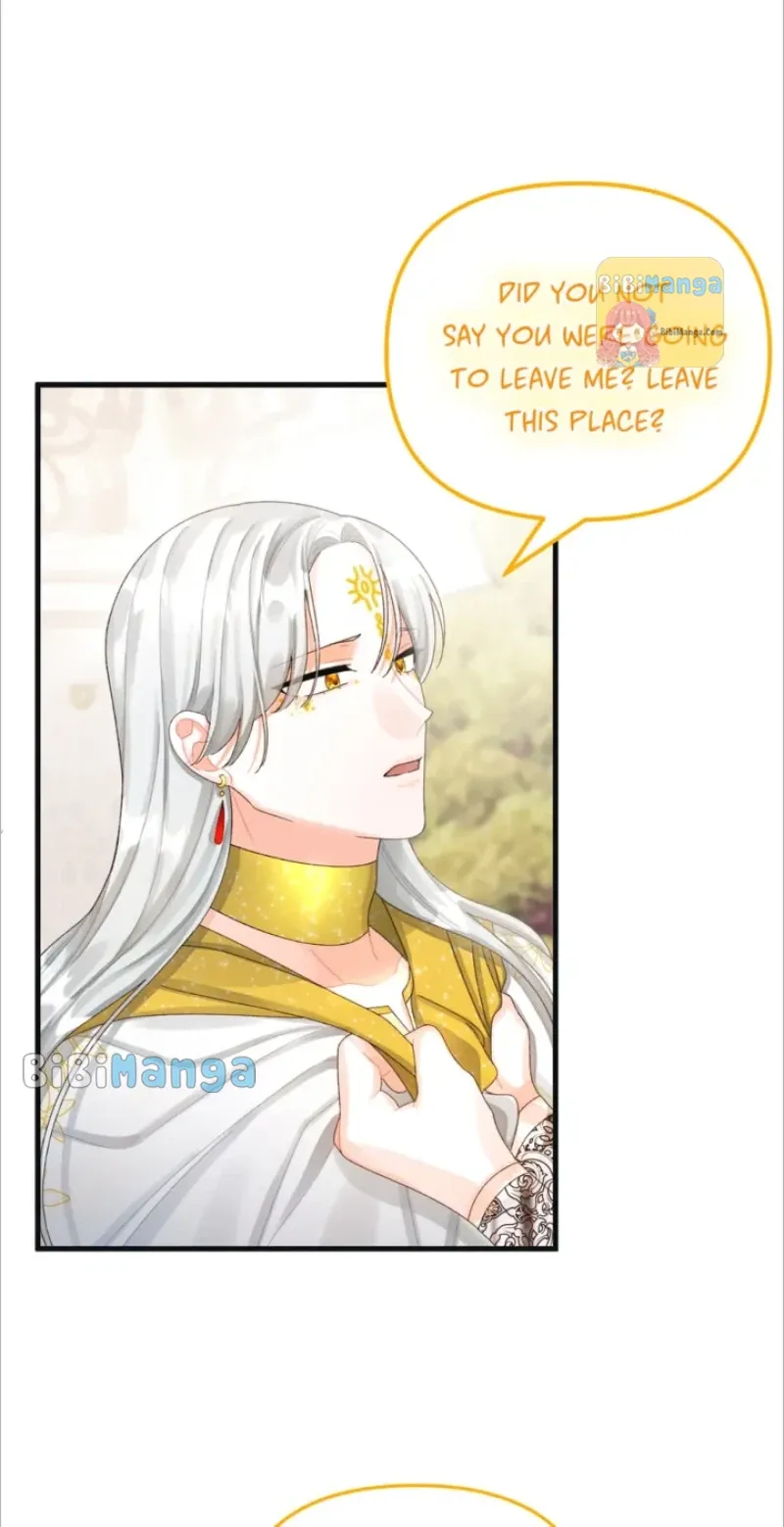 The Princess In The Dumpster Chapter 76 Image 30