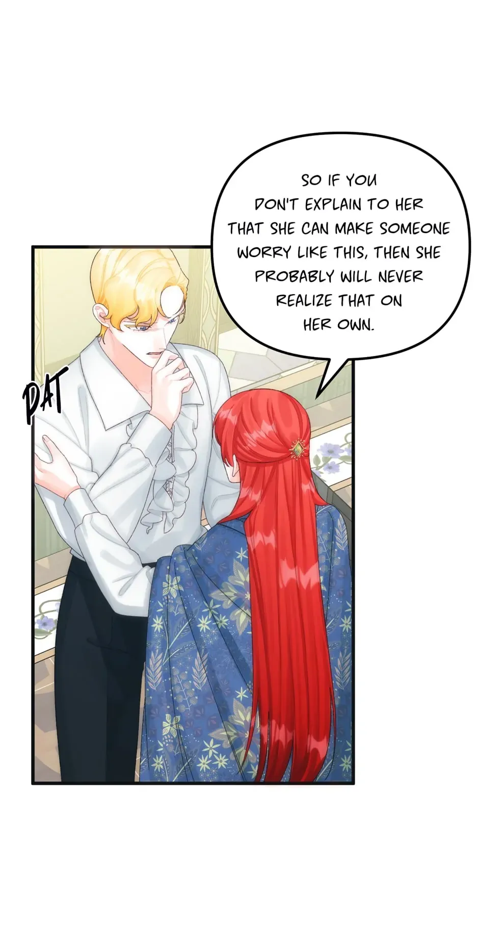 The Princess In The Dumpster Chapter 79 Image 41