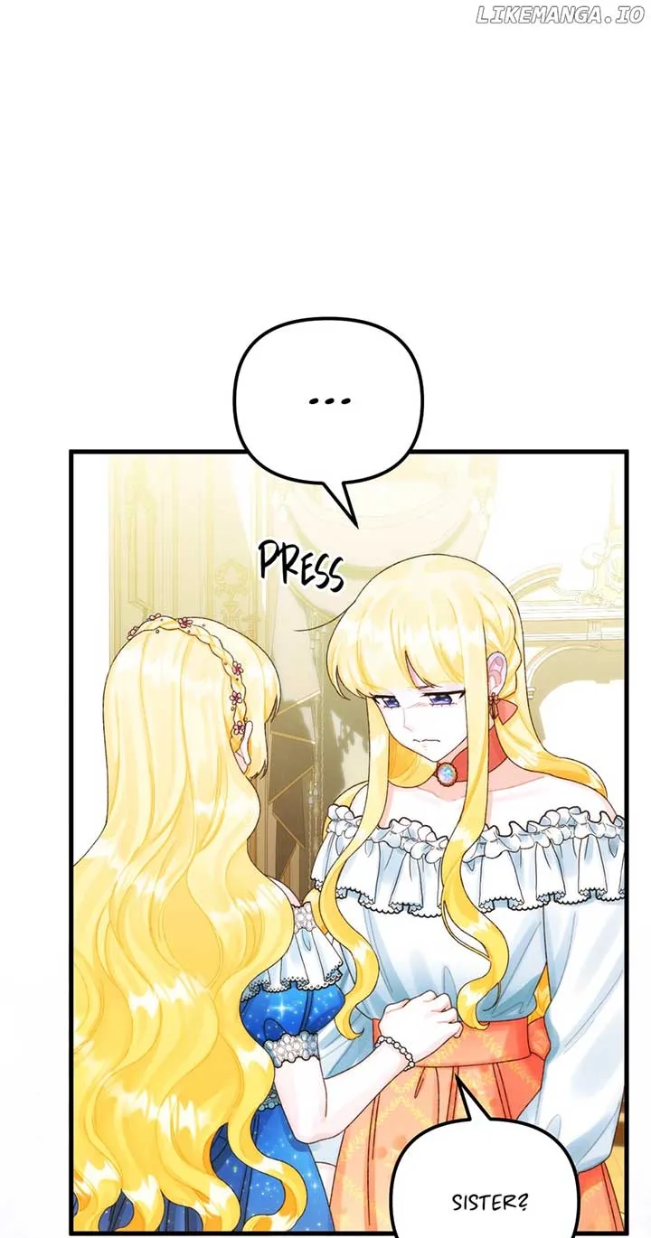 The Princess In The Dumpster Chapter 85 Image 26