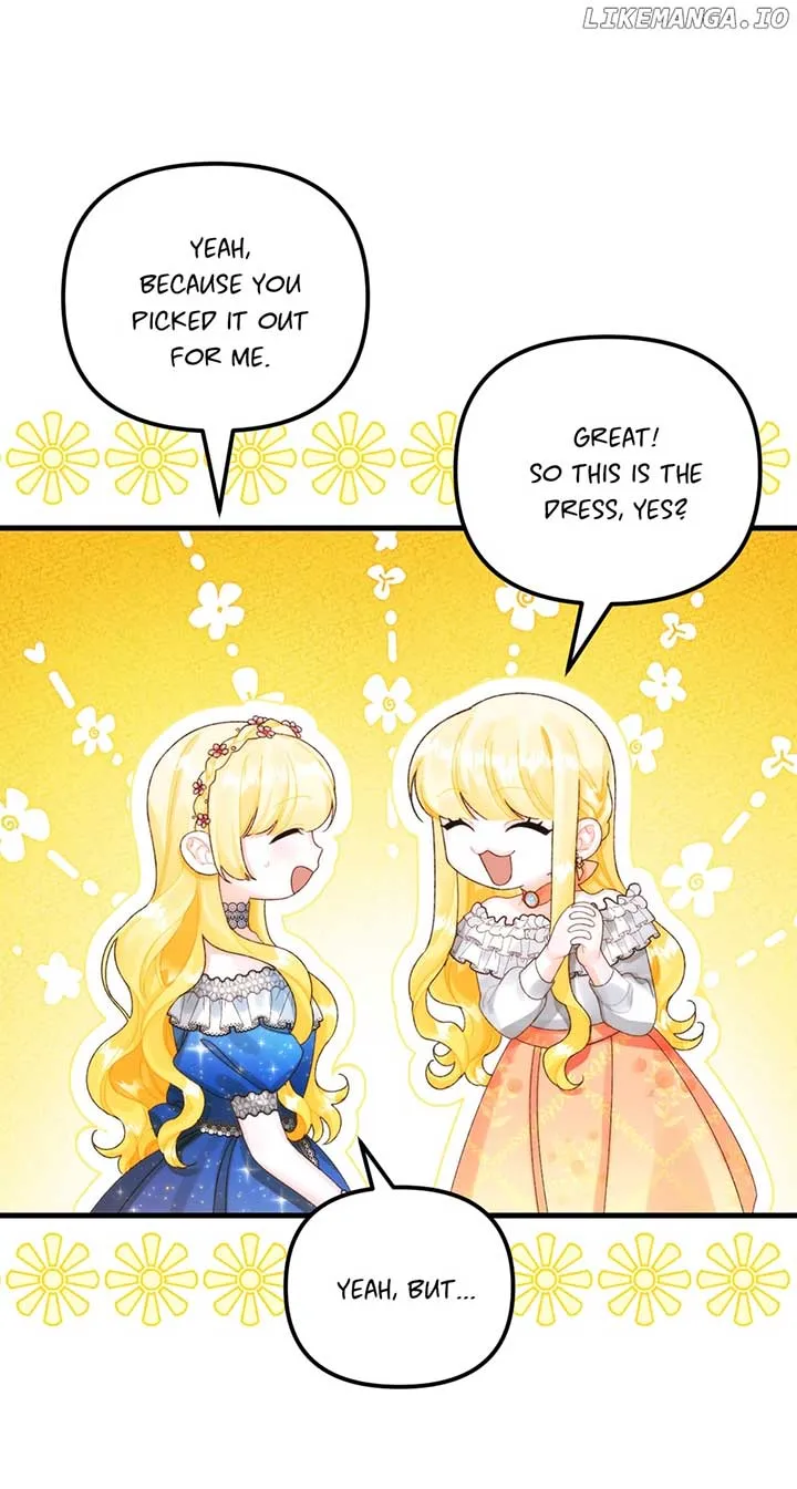 The Princess In The Dumpster Chapter 85 Image 30