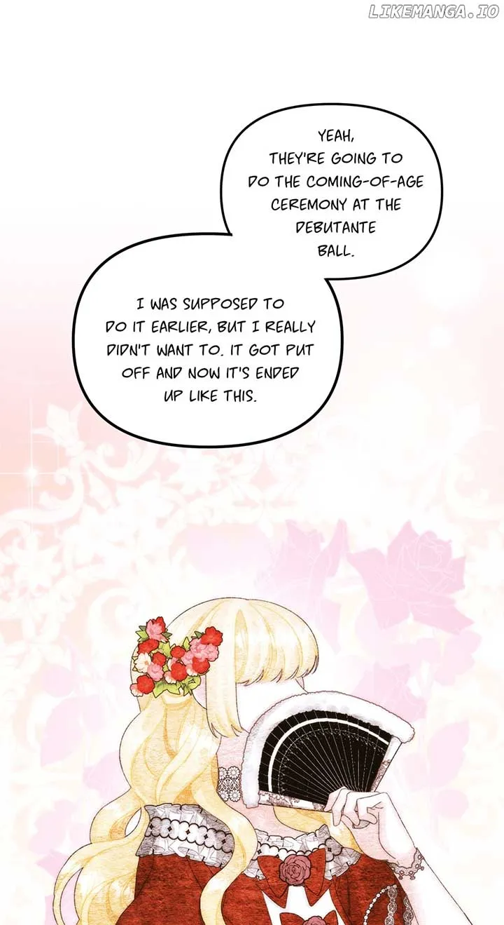 The Princess In The Dumpster Chapter 85 Image 63