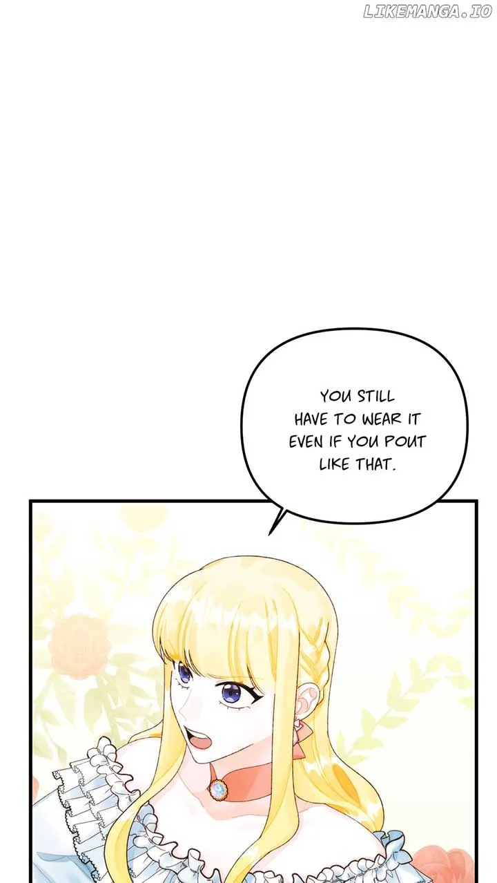 The Princess In The Dumpster Chapter 85 Image 7