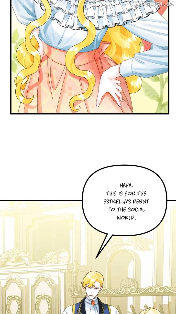 The Princess In The Dumpster Chapter 85 Image 8