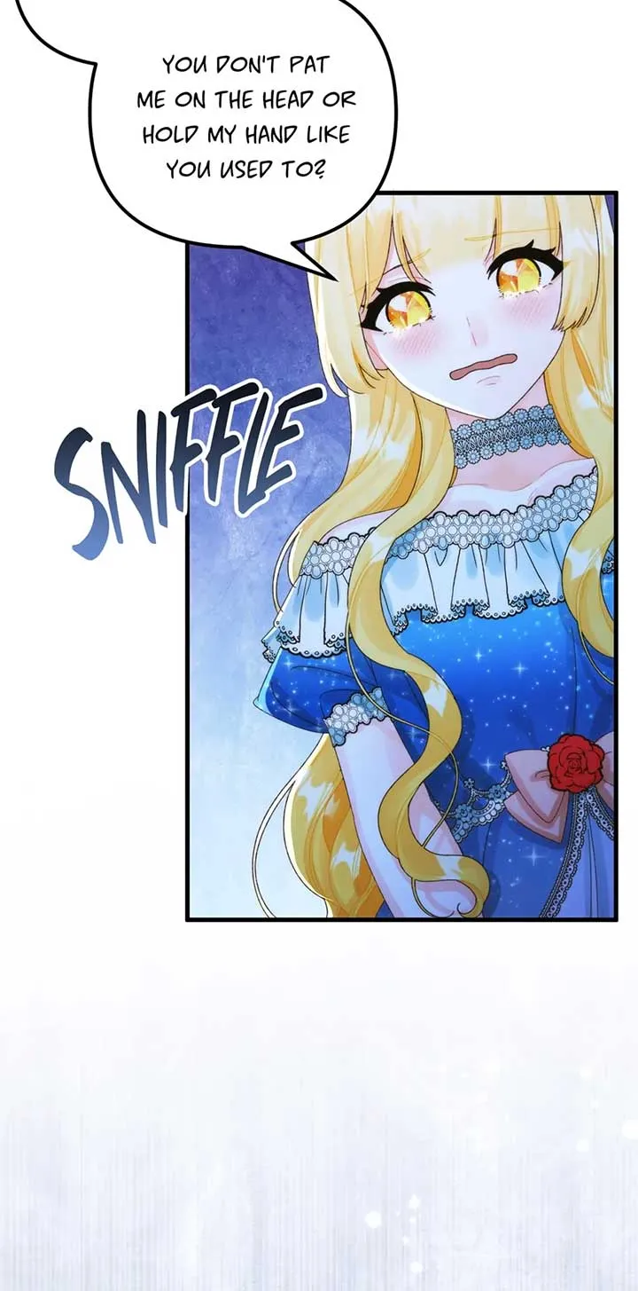 The Princess In The Dumpster Chapter 86 Image 56