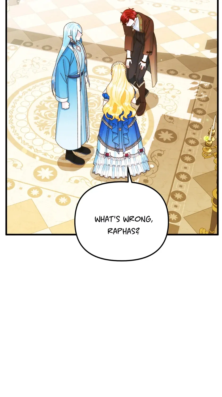 The Princess In The Dumpster Chapter 87 Image 19