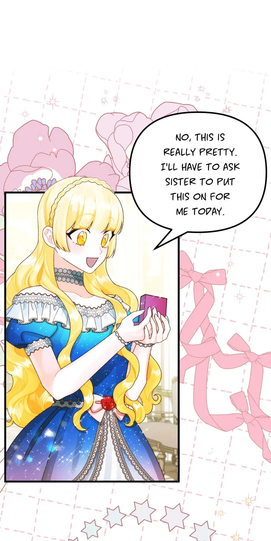 The Princess In The Dumpster Chapter 87 Image 30