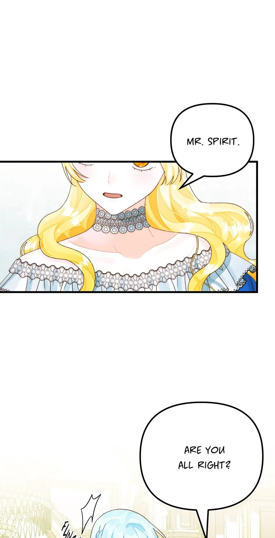 The Princess In The Dumpster Chapter 87 Image 40