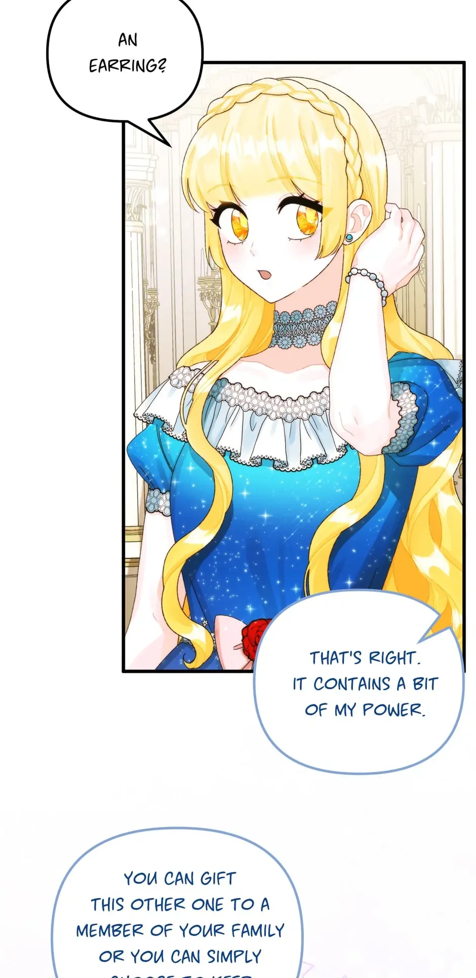 The Princess In The Dumpster Chapter 88 Image 29