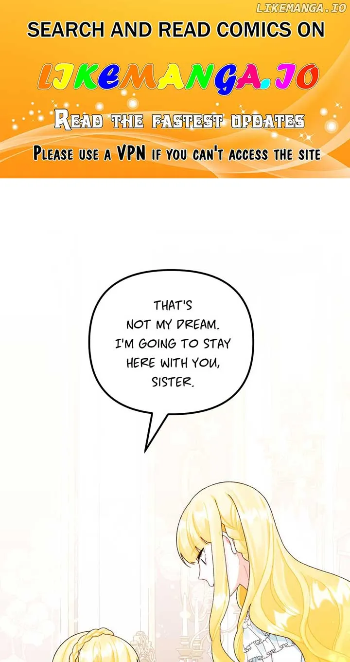 The Princess In The Dumpster Chapter 89 Image 1