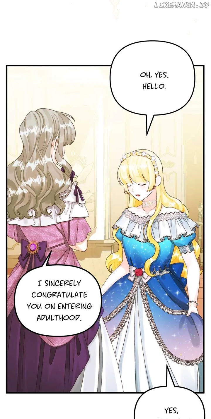 The Princess In The Dumpster Chapter 89 Image 14