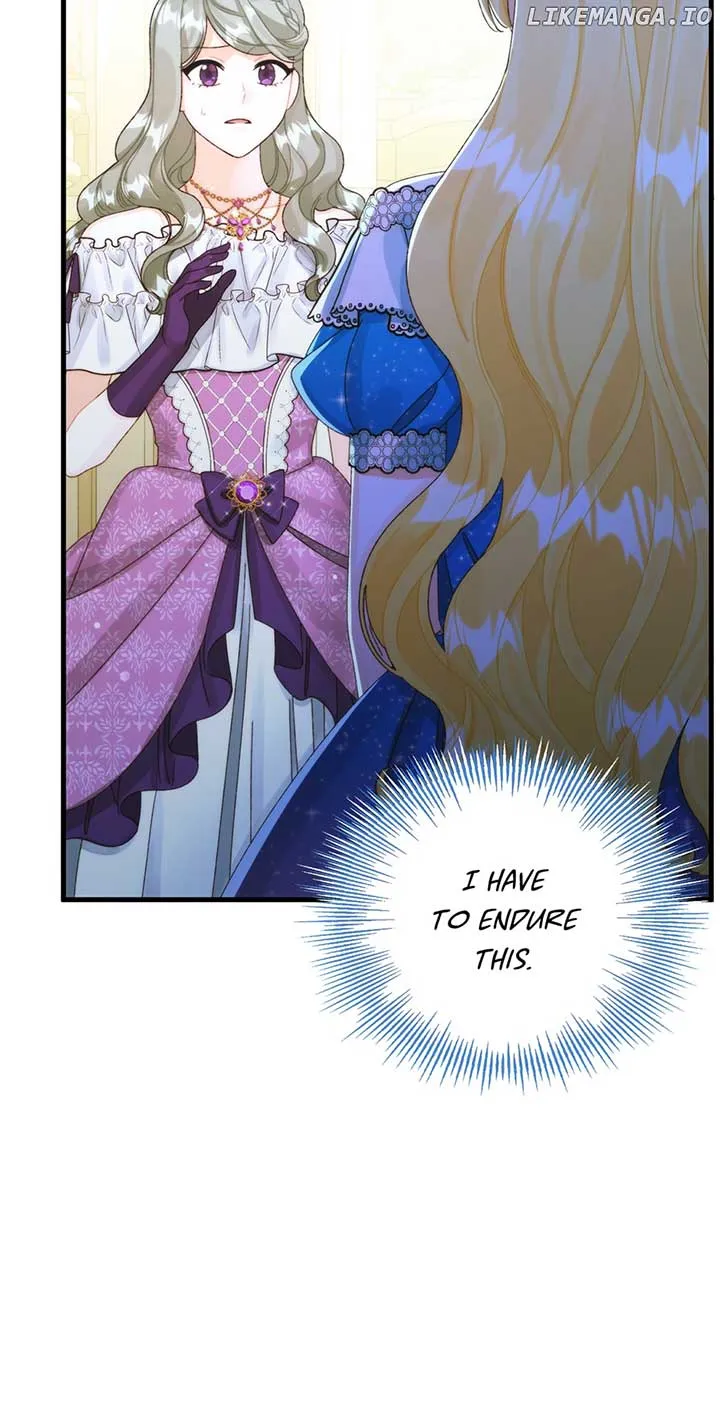 The Princess In The Dumpster Chapter 89 Image 20