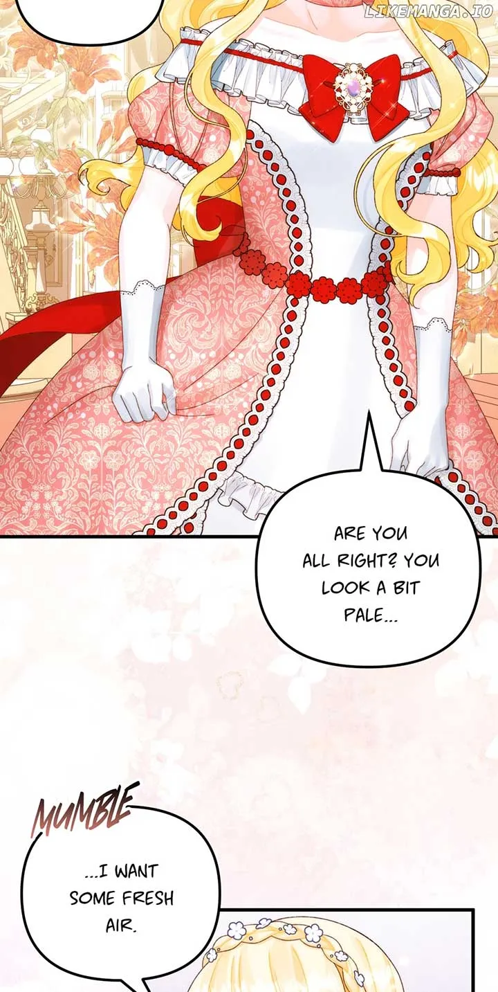 The Princess In The Dumpster Chapter 89 Image 22