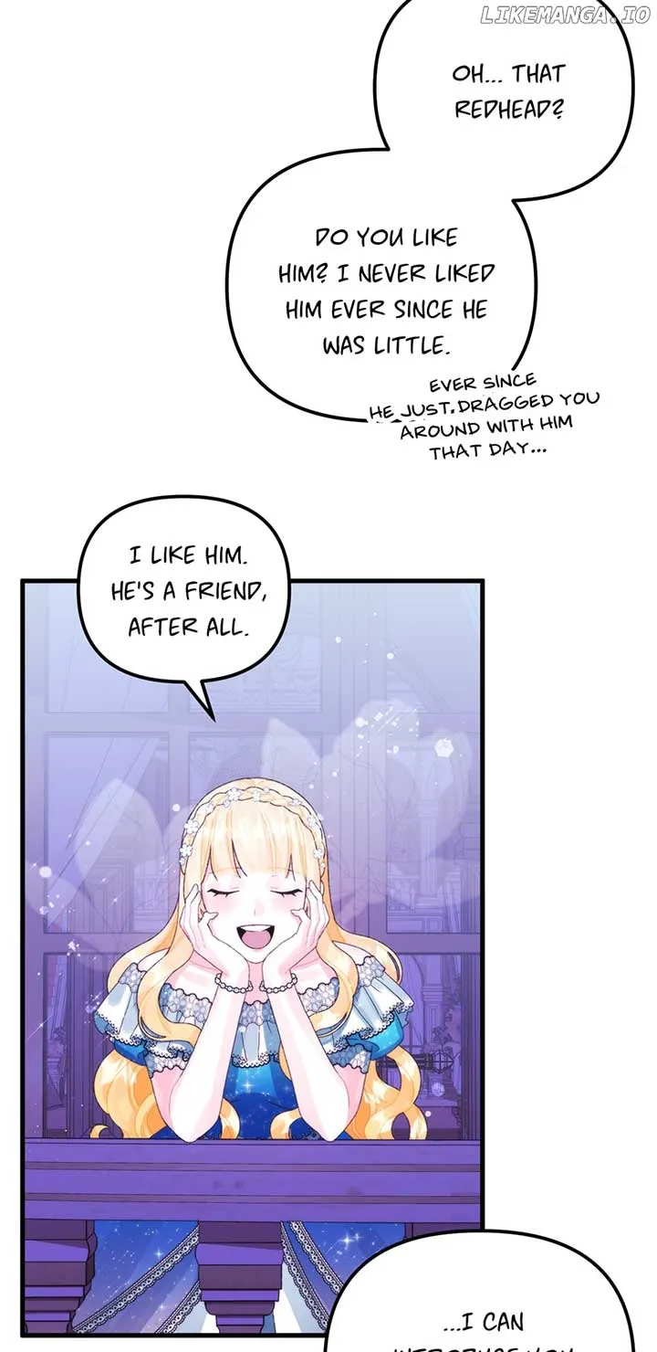 The Princess In The Dumpster Chapter 89 Image 39