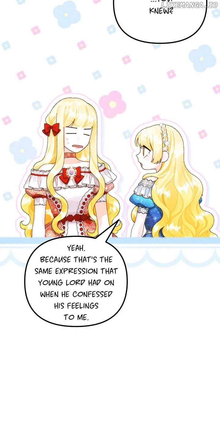 The Princess In The Dumpster Chapter 89 Image 46