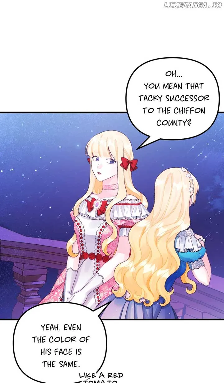 The Princess In The Dumpster Chapter 89 Image 47