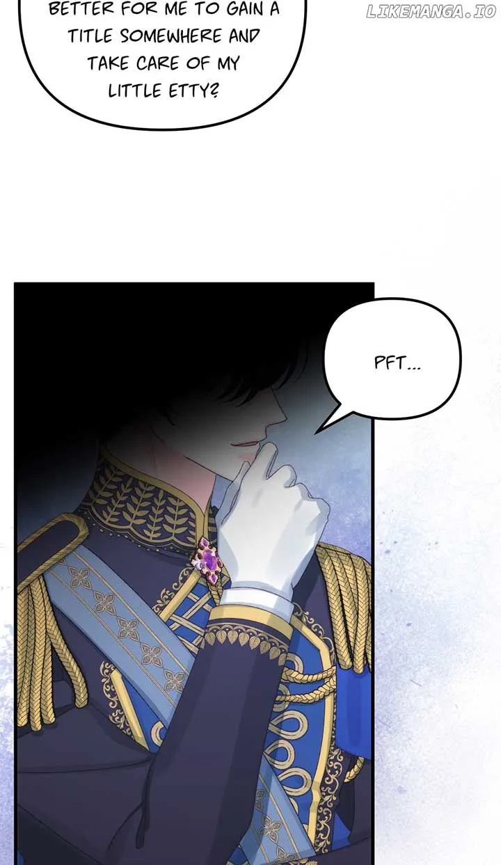 The Princess In The Dumpster Chapter 89 Image 64