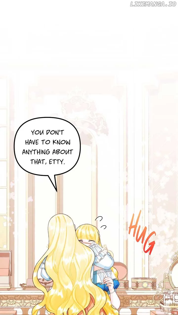 The Princess In The Dumpster Chapter 89 Image 8