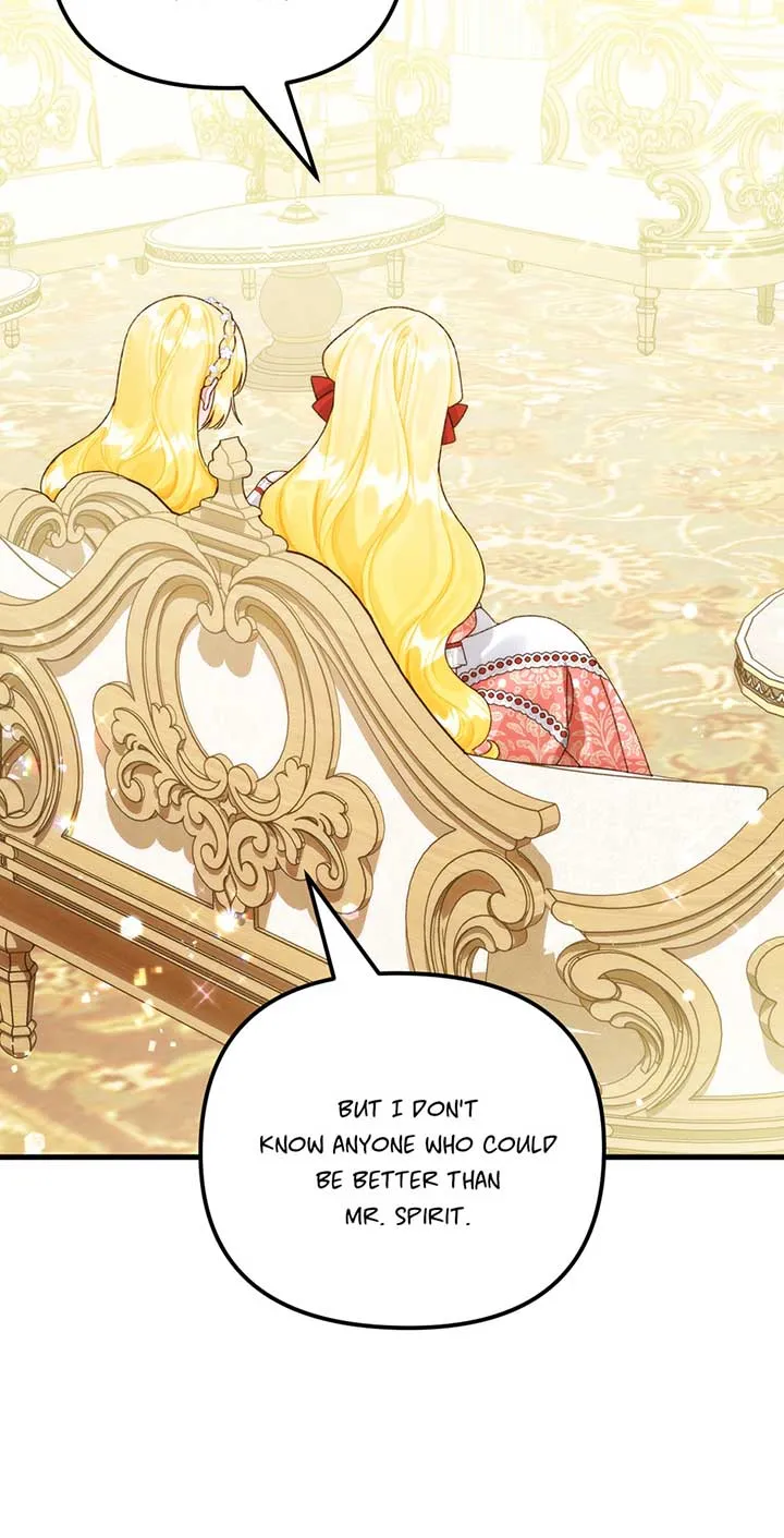 The Princess In The Dumpster Chapter 92 Image 41