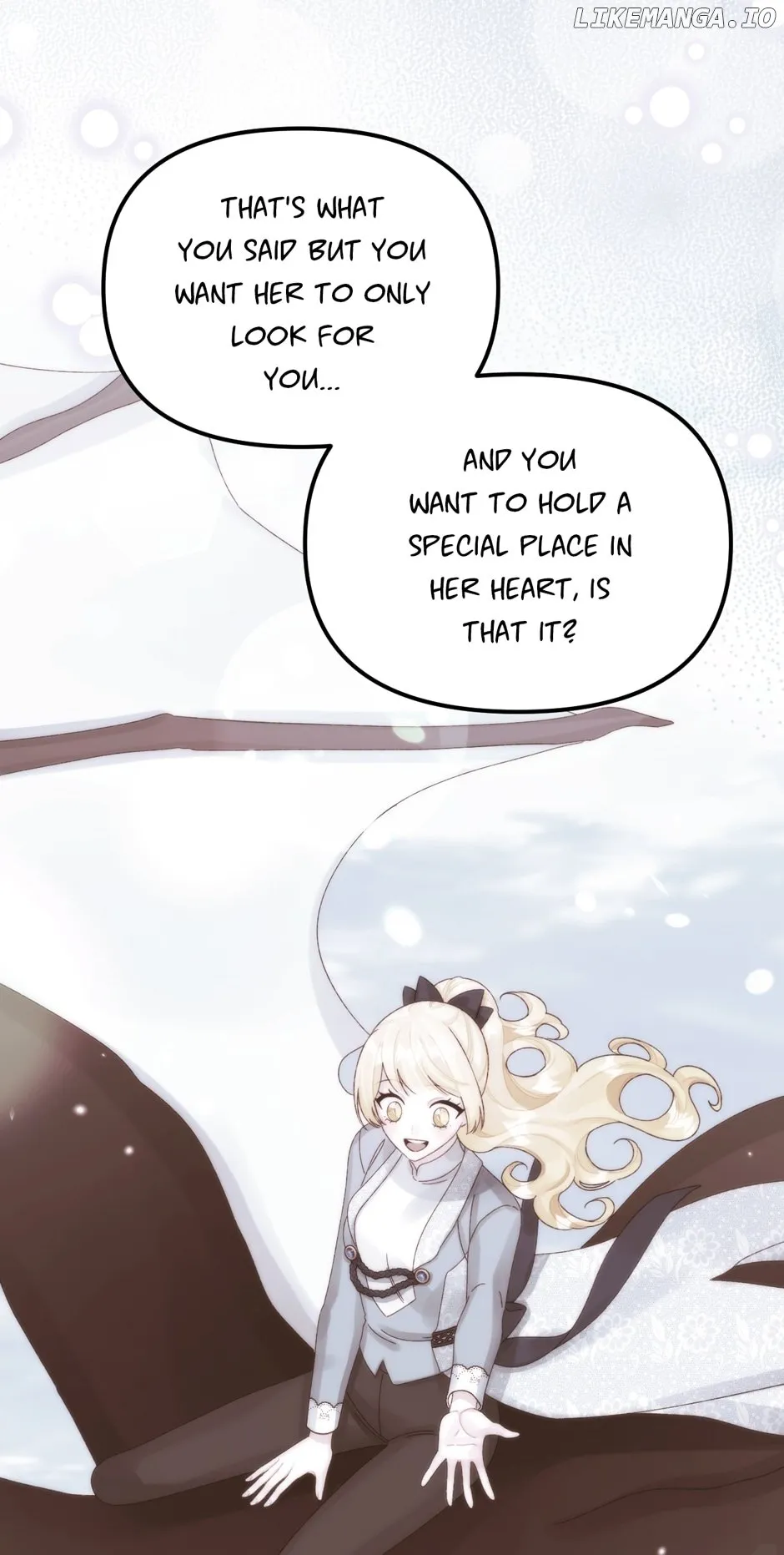 The Princess In The Dumpster Chapter 94 Image 24