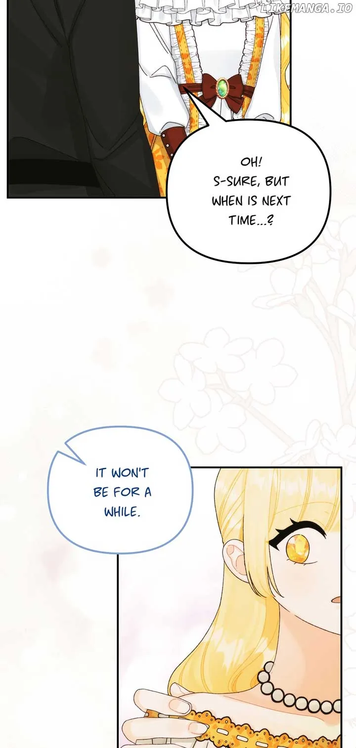 The Princess In The Dumpster Chapter 95 Image 9