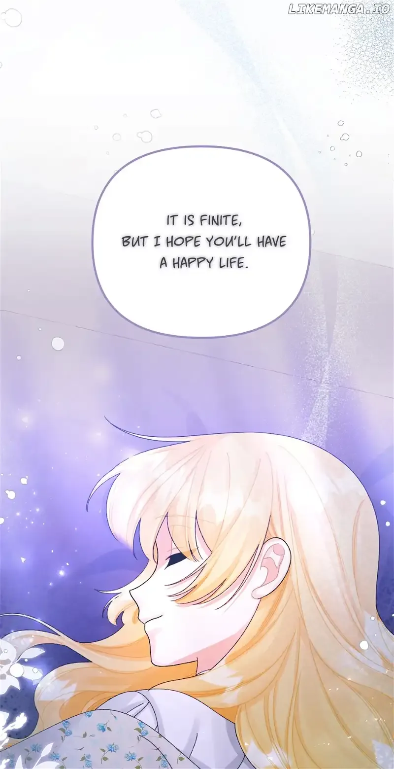 The Princess In The Dumpster Chapter 99 Image 45