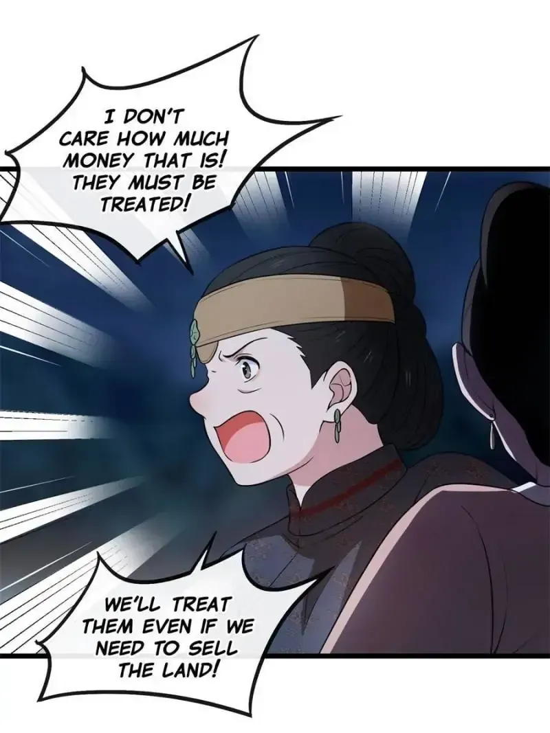 The Sickly Tyrant With An Innocent Facade Chapter 10 Image 12