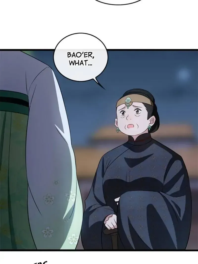 The Sickly Tyrant With An Innocent Facade Chapter 10 Image 33