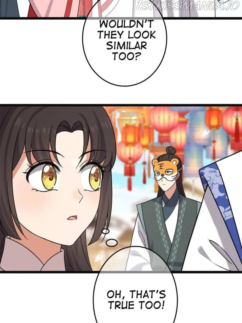 The Sickly Tyrant With An Innocent Facade Chapter 100 Image 35