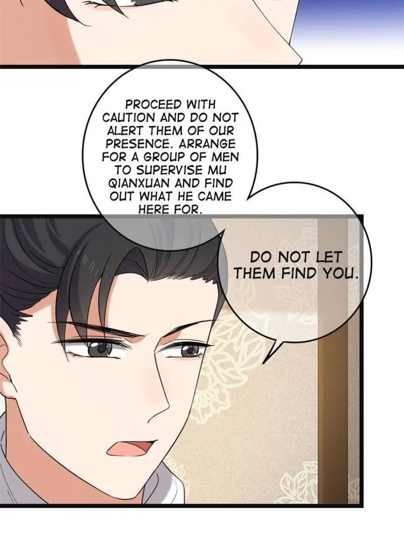 The Sickly Tyrant With An Innocent Facade Chapter 112 Image 35