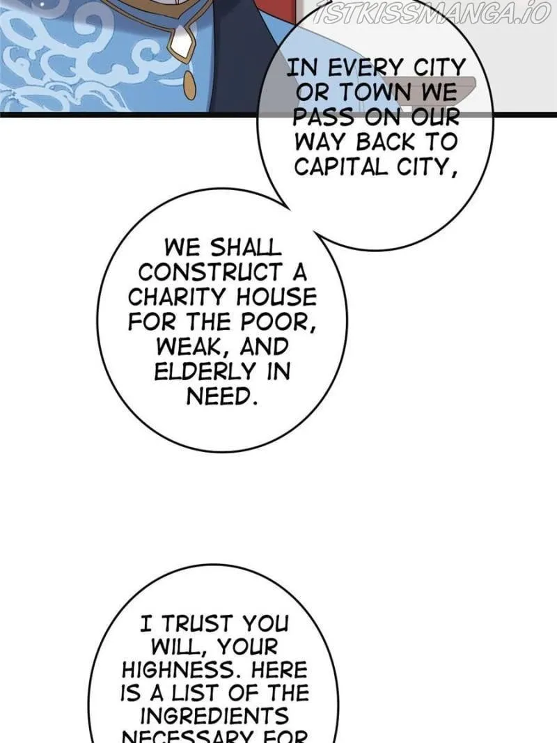 The Sickly Tyrant With An Innocent Facade Chapter 116 Image 34